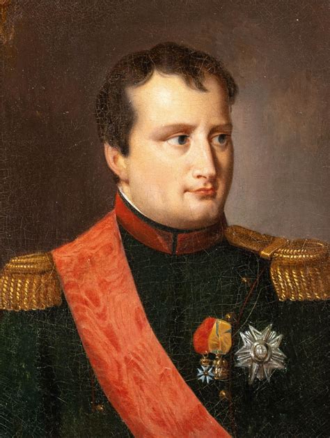 NAPOLEONE .